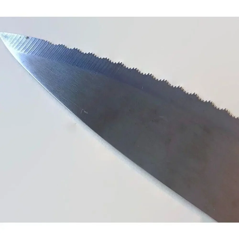Chefs Butcher Knife 8